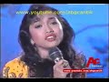 ZIANA ZAIN Putus Terpaksa 1993