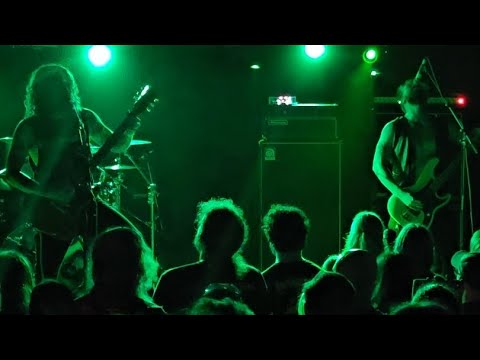 Wormwitch - Incineration Fest 2025