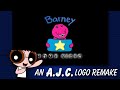 1995 Present Barney Home Video Logo Remake By Aldrine Joseph 25