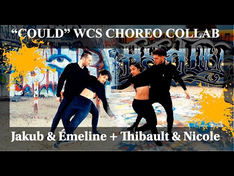 J'EM & THE RAMIREZ - COULD