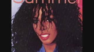 Donna Summer - Love Is Just A Breath Away (Klyks Remix 2009|)