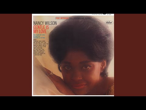 More - Nancy Wilson