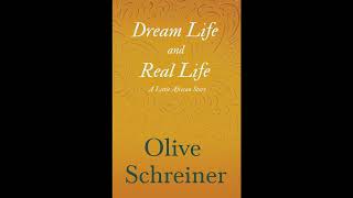 Dream Life and Real Life - A Little African Story