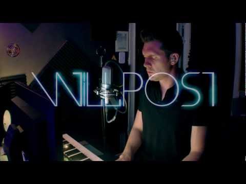 Not While I'm Around - Will Post [From "Sweeny Todd"]