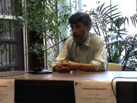 RENATO GIOVANNOLI presenta  Elementare, Wittgenstein