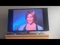 Opening To Dinosaur 2001 DVD