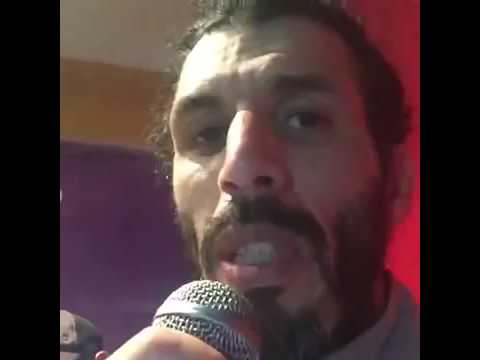 Noche con oscarcito belondi maestro