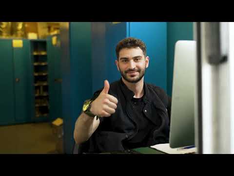 Sampa Power of Manufacturing