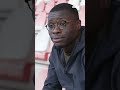 BRIAN BROBBEY over succes op social media ?