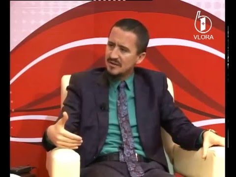 Islami dhe Terrorizmi -1- BISEDË në studion e" 6 plus 1 " Vlora