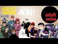 Adult Swim Action 2002 2005 Full Episodes With Commercials Bumps Promos