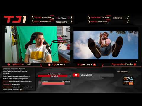 TJI REAGE CCV X J.A - BERRO