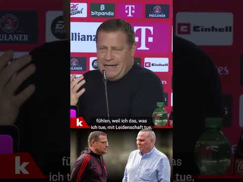 Eberls emotionales Statement: "Die Welt ist sehr kalt und rücksichtslos" #shorts