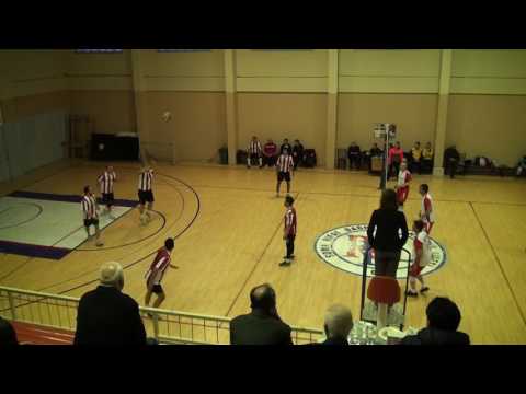 Geleneksel 10.Kaymakamlık Bahar Kupası Kurumlar Arası Voleybol Turnuvası Başladı