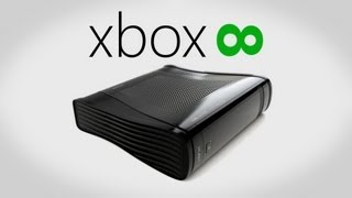 Xbox Infinity - What To Expect