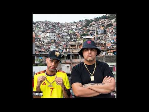 DISPAROU - (Lord Ralph Lauren, Lacoste Jr & Yung Nobre) (prod. nnrti)