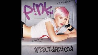 P!nk - Get the Party Started (Radio Disney Version)