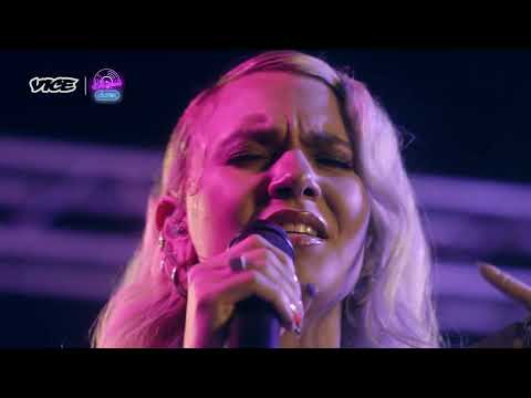 Blu Fiefer - 'Sharaf' - Brought to you by Durex Records