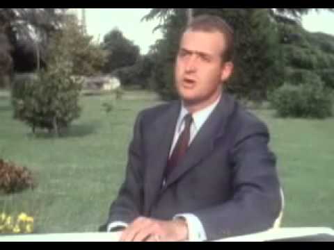 El rey Juan Carlos elogia y hace apología del dictador militar fascista Francisco Franco