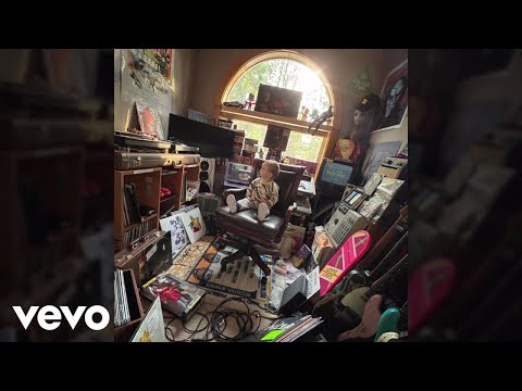 Logic - Nardwuar (Audio) ft. Doc D