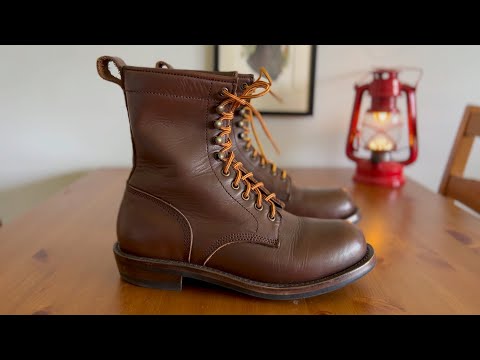 Urban Wolf Club Boot Testbericht: Ist billig teuer?