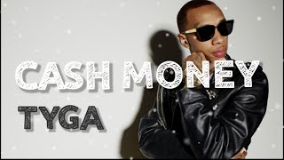 #Tyga #CashMoney #audioXide 🎧 Tyga - CASH MONEY (Music Video)