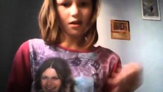 Ivana Sýkorová-Violetta---Underneath it All