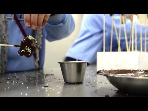 CHOCOLATES MAMAGOYE Miniatura de video de YouTube 6