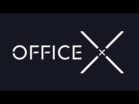 , title : 'Office X - ditt livs største mulighet?'
