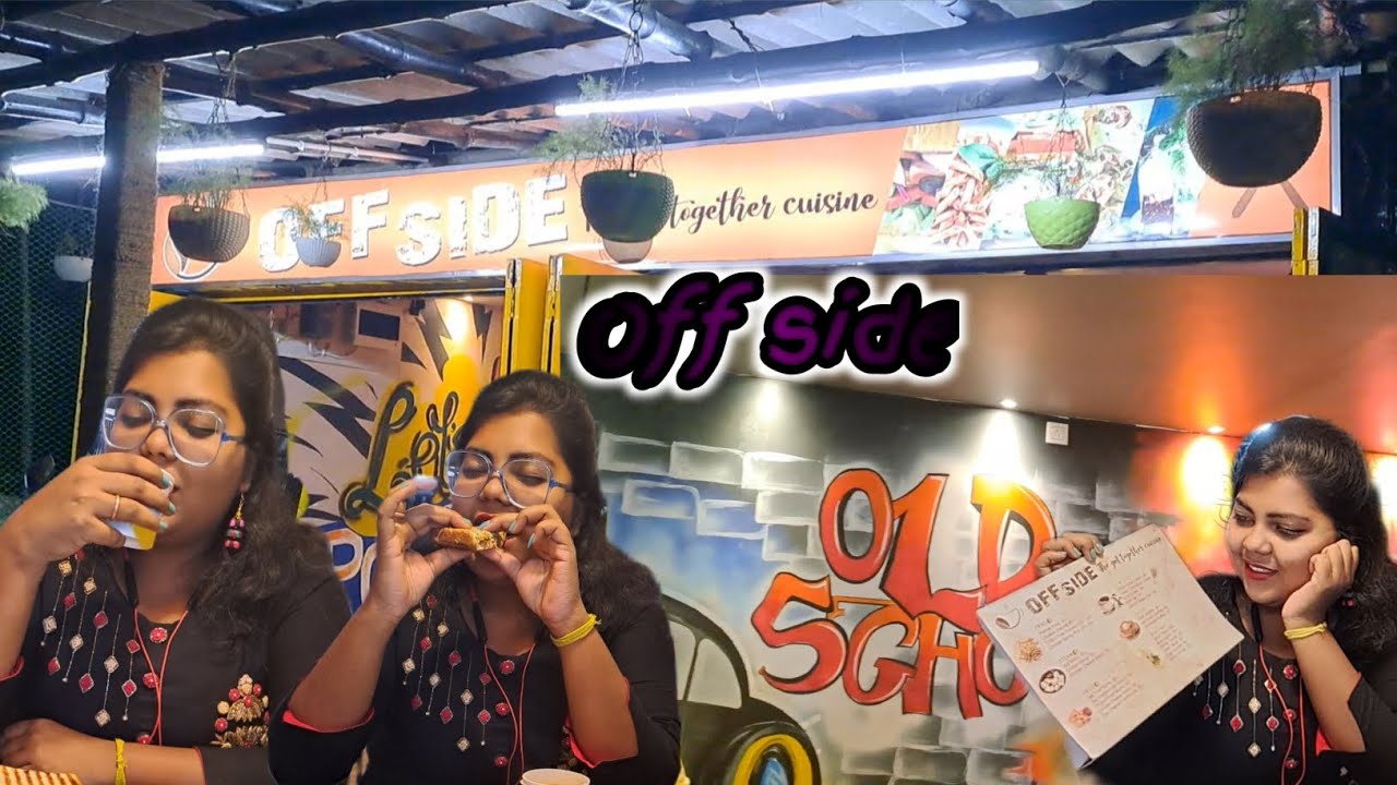 #offside #CAFE #canning #honestreview