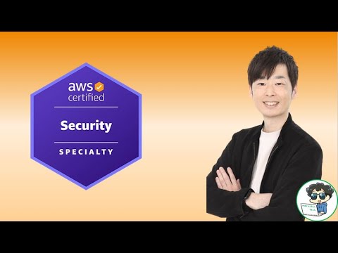 AWS Certified Security Specialty Training Course