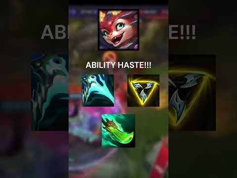 STOP DOING THIS USELESS SMOLDER BUILD #competitive #leagueoflegends #smolder