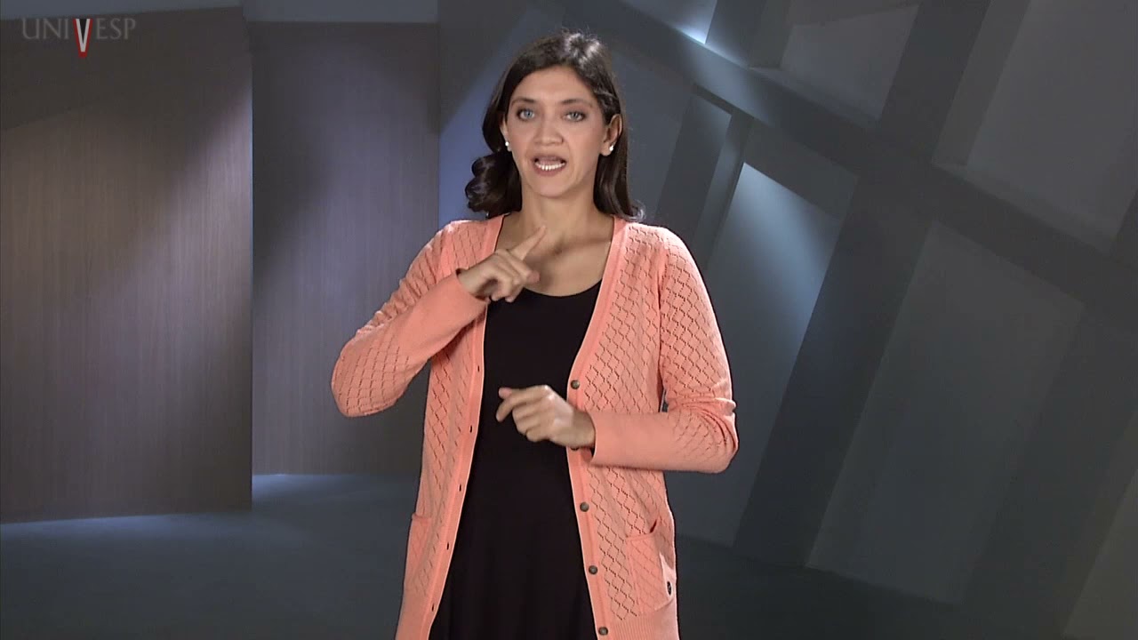 LIBRAS PARA TODOS | CHAMADA