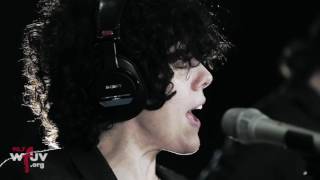 LP - &quot;Into the Wild&quot; (Live at WFUV)
