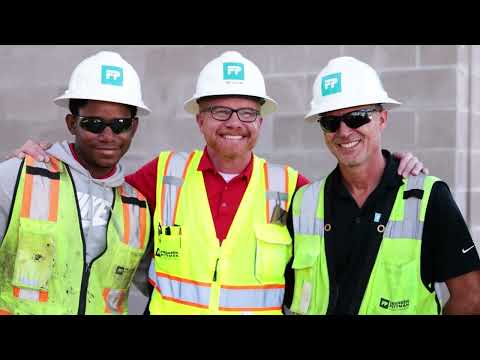 Fransen Pittman Construction Culture