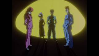 Homework ga Owaranai - Yu Yu Hakusho ED 1 - Male Version (Dec 24 2019)