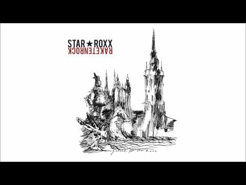 Star Roxx - Raketenrock - 10 - Arabia Roxx