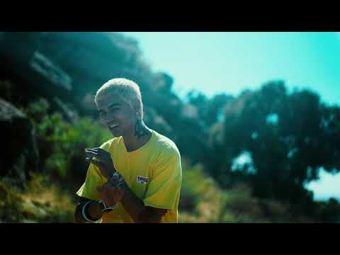 MaybeTomorrow - Rollercoaster (Official Music Video)