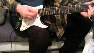 Video thumbnail for RONNIE SHANKLAND DEMOS the HOHNER ST59 with ENTWHISTLE ATN TONE CIRCUITRY by Ron Shankland