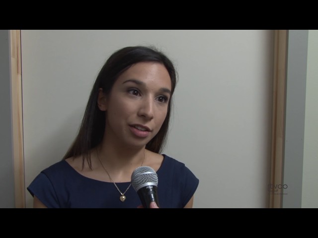 Reportage – Rénovations à Forum Jeunesse 2016