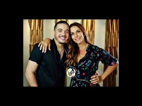 Wesley Safadão e Ivete Sangalo Parece que o vento Música download