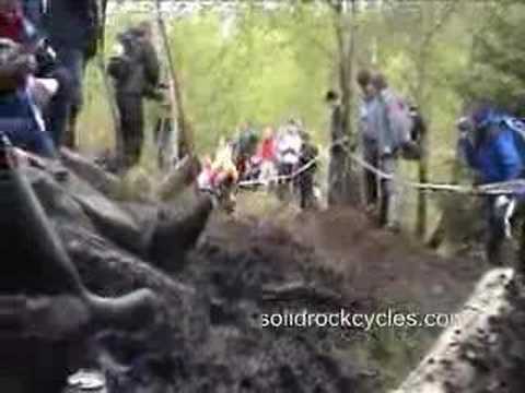 UCI Mountain Bike World Cup 06