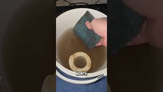 How I Do Water Changes on Big Tanks