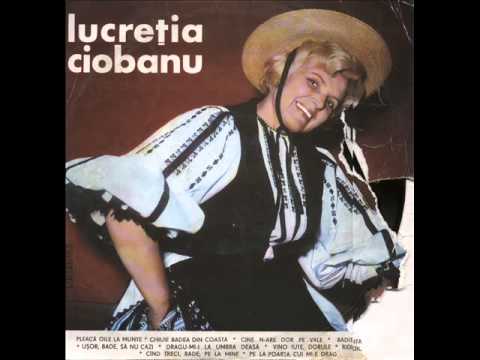 Lucretia Ciobanu - Usor bade sa nu cazi