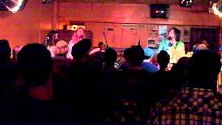 J. Roddy Walston & the Business -- Stop, Rip & Roll