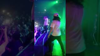 RAMIREZ ETERNAL GREY TOUR - THE TEARS FROM MARY'S EYES