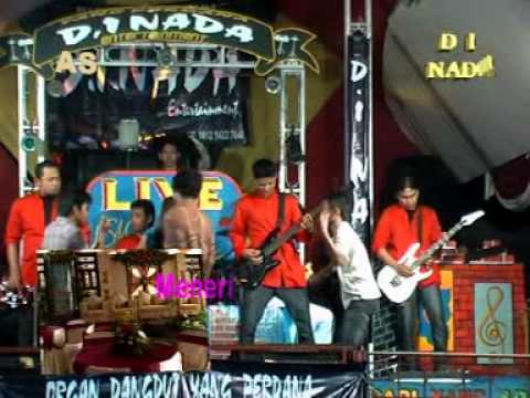 DI NADA arjunanya buaya