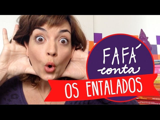 Video de pronunciación de conta en El portugués