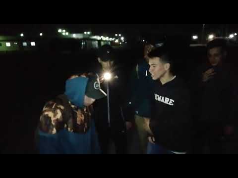 Tinta vs Zid _ Zid vs Tinta / Recondo Free