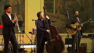 THREE BLIND MICE "POLKA DOT STOMP"